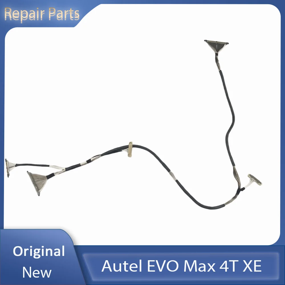 Original Gimbal PTZ Signal Cab - Autel Drone Evo Max 4T review and price