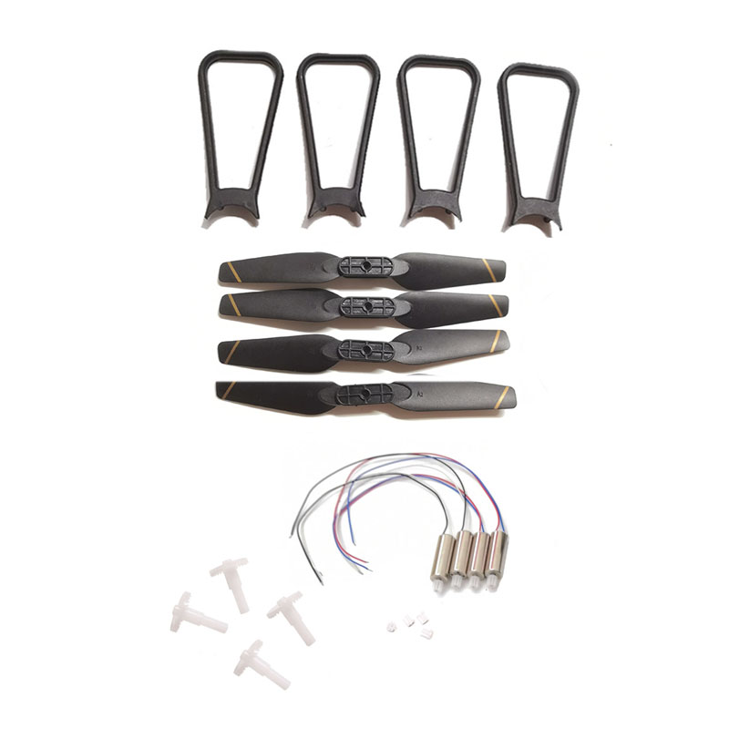 4D-V4 WiFi FPV RC Drone 4DRC R - Fpv Drone Propeller review and price