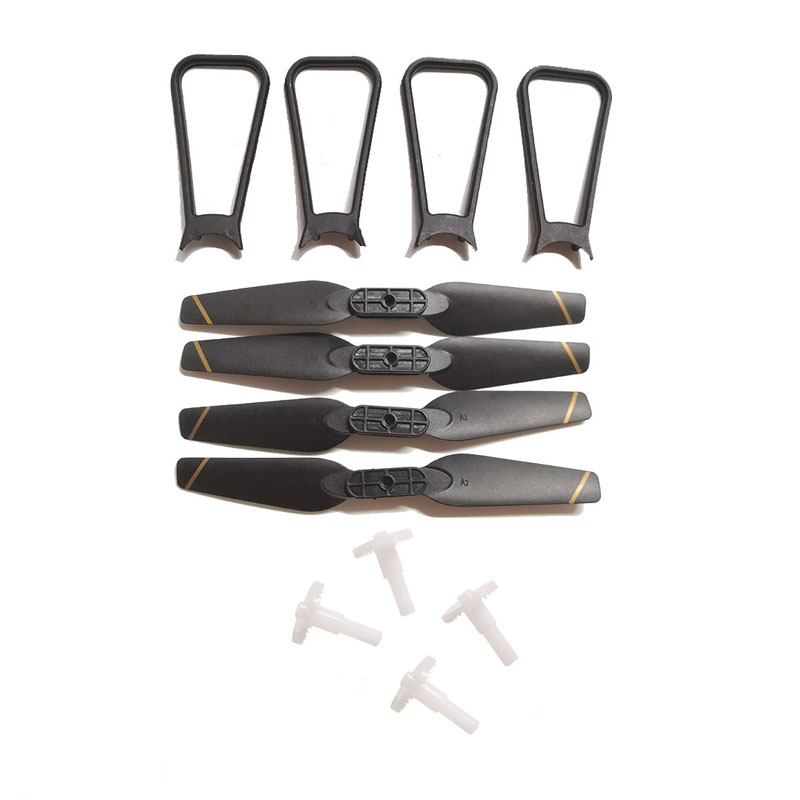 4D-V4 WiFi FPV RC Drone 4DRC R - Fpv Drone Propeller review and price