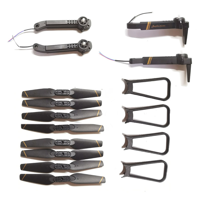 4D-V4 WiFi FPV RC Drone 4DRC R - Fpv Drone Propeller review and price