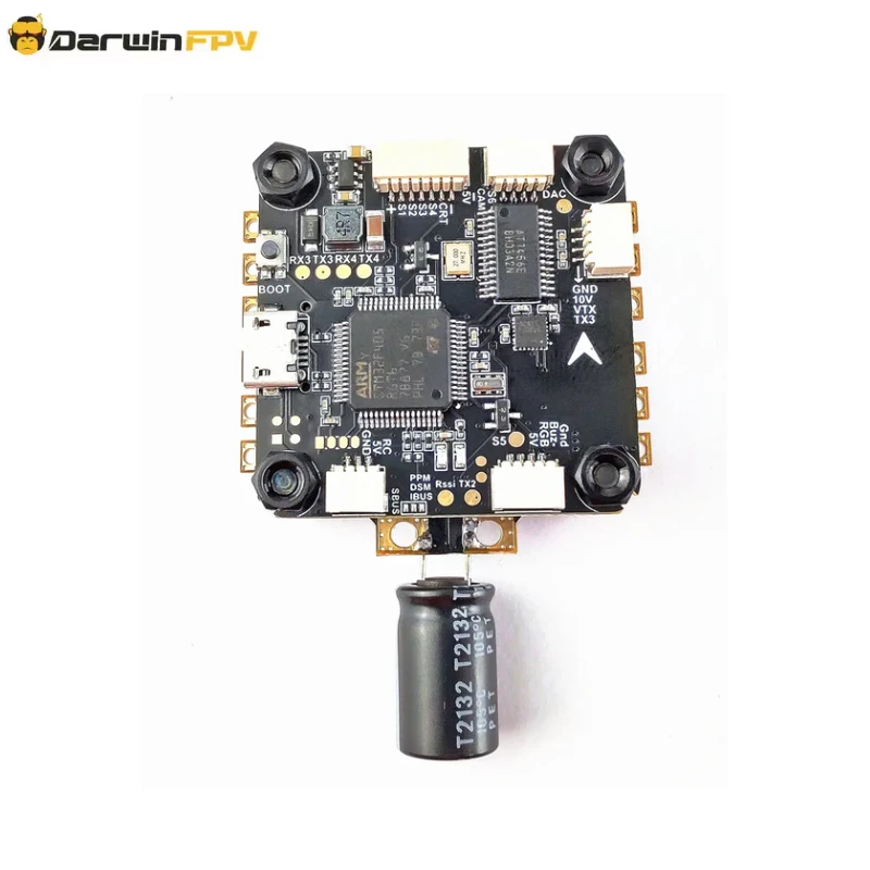 DarwinFPV Betaflight F4 FC Sta - Betaflight Fc F4 review and price