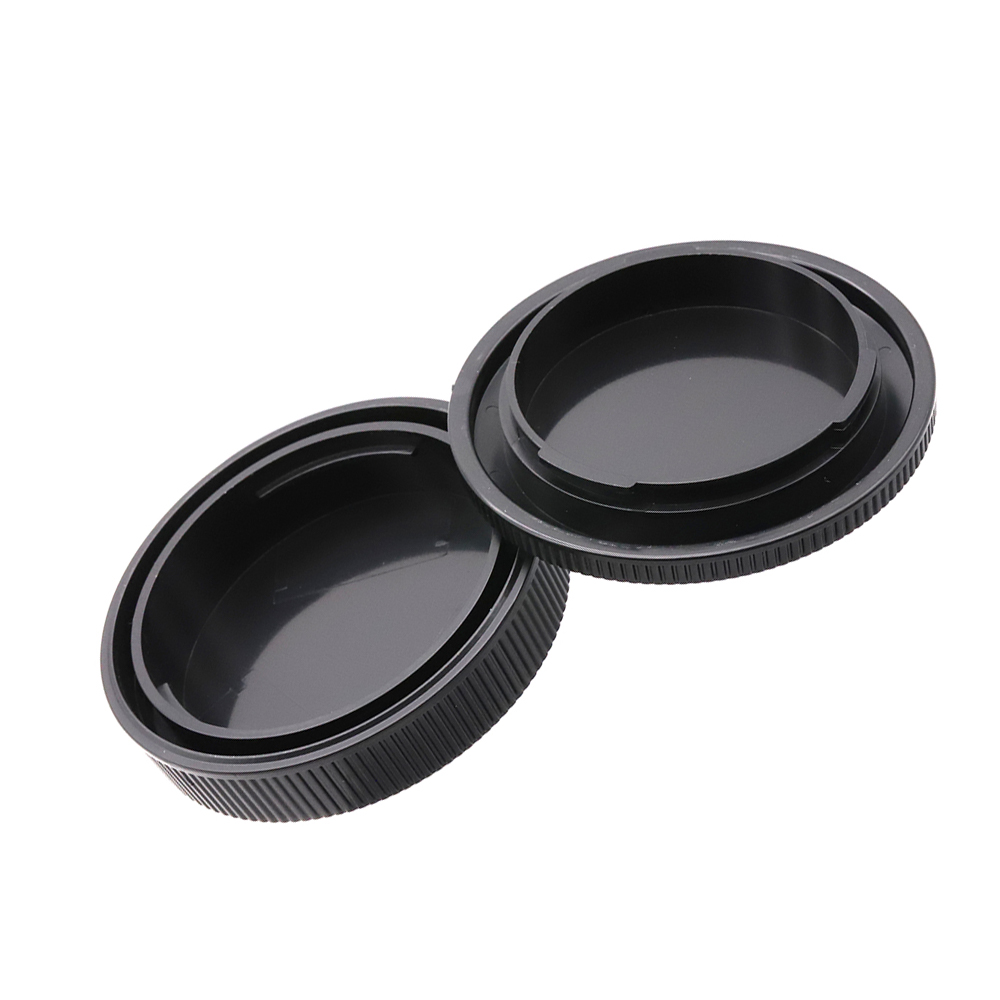 4PCS RF Mount Camera Body Cap  - Canon Camera Eos R8 review and price
