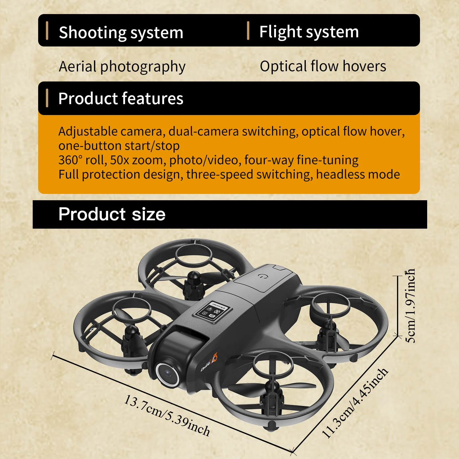YL3 Foldable Travel Drone, HD  - Fpv Drone Charger review and price