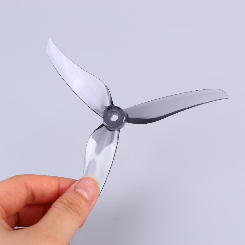 4Pcs 5 Inch 3-blade Propeller  - Fpv Drone Tool Kit review and price