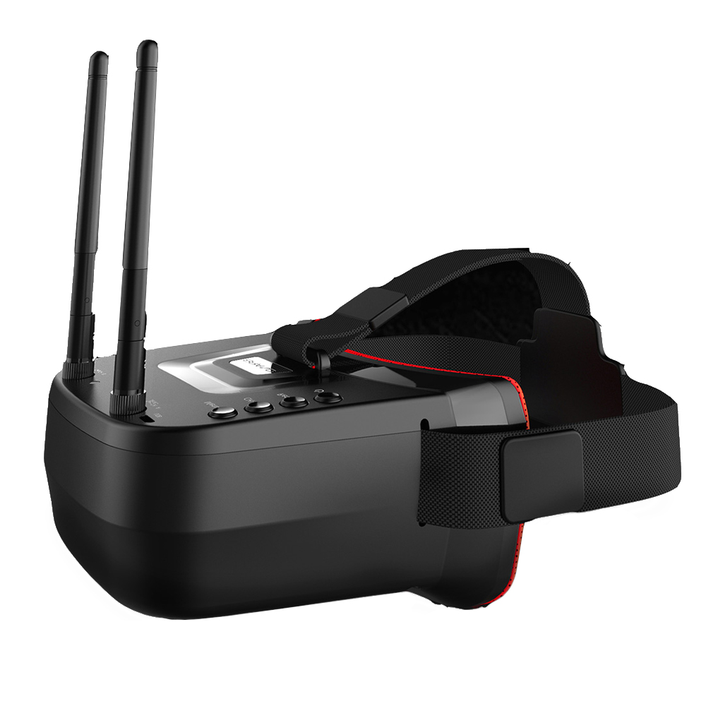 VR009 FPV Goggles 3.0 Inch 480 - Fpv Drone Goggles review and price
