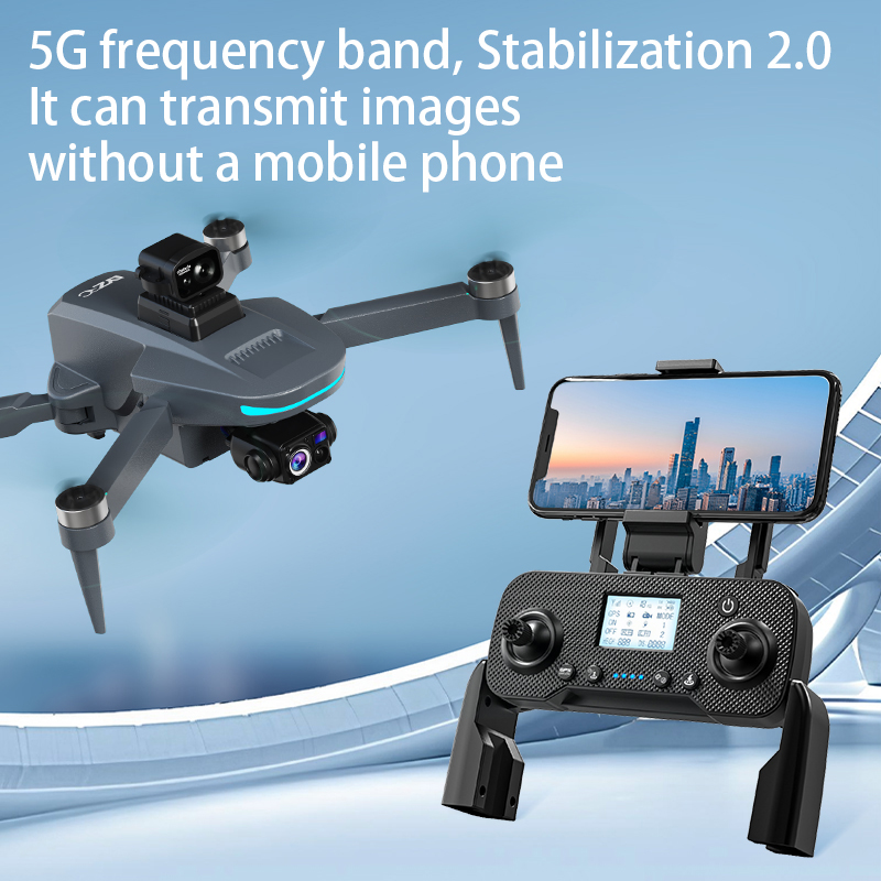 NEW L200 PLUS MAX GPS Drone 5G - Fpv Drone Charger review and price