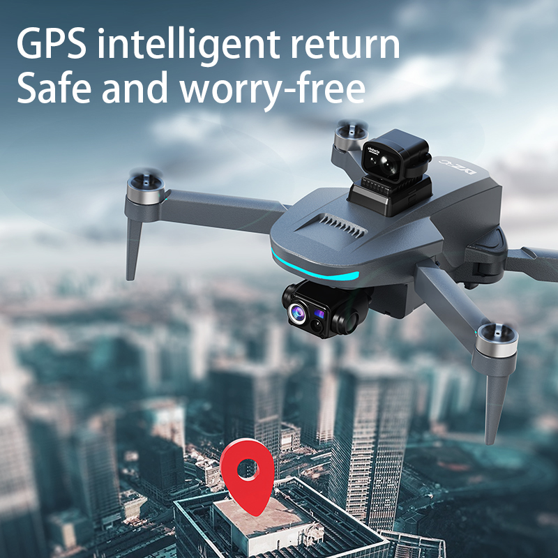 NEW L200 PLUS MAX GPS Drone 5G - Fpv Drone Charger review and price