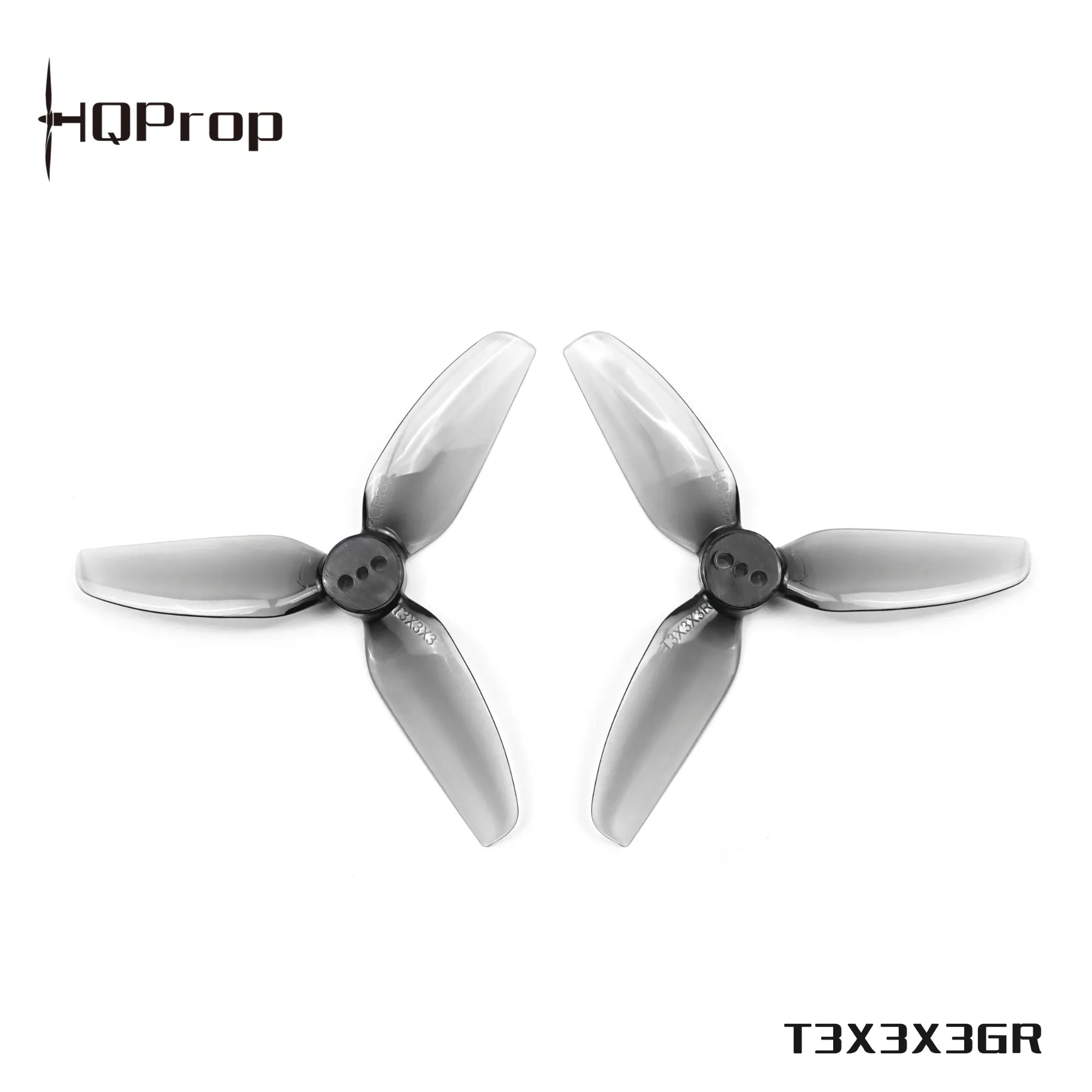 2/4 Pairs HQProp T3X3X3GR Prop - Fpv Drone Propeller review and price
