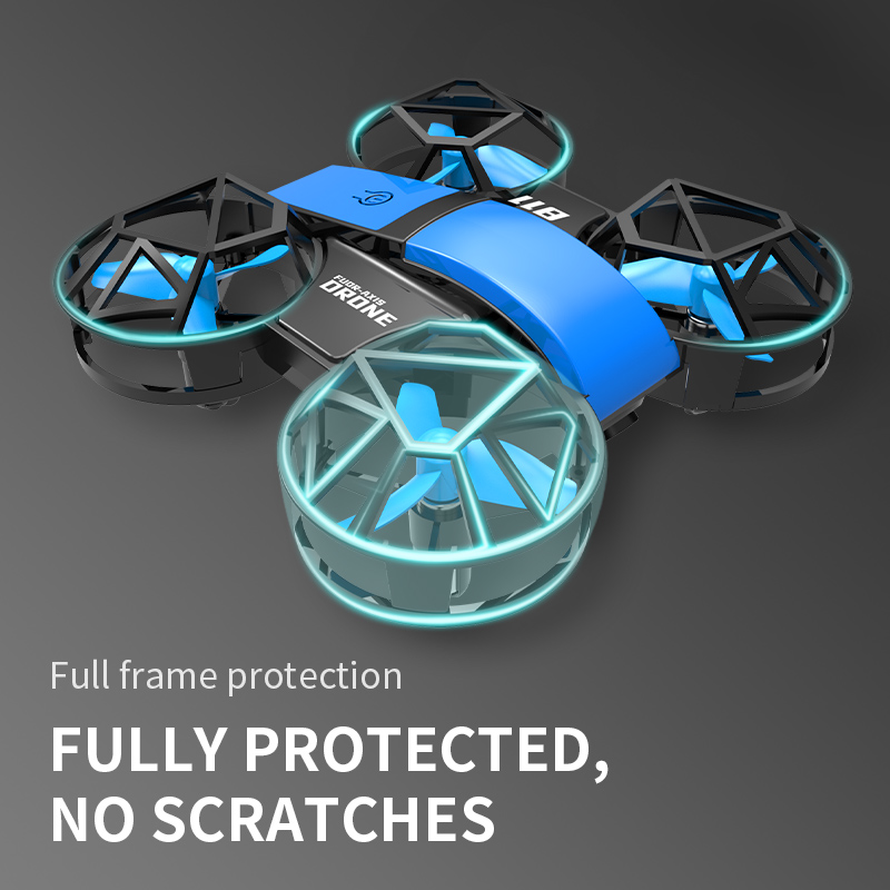 Dowellin D12 Drone Mini Remote - Eachine Drone E010 review and price